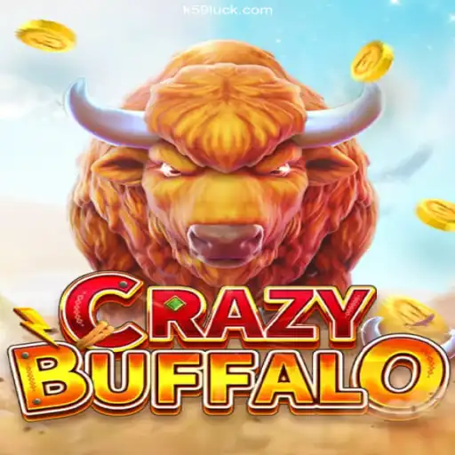 Discover the Excitement of CRAZYBUFFALO: A Thrilling Gaming Experience on K59.Com