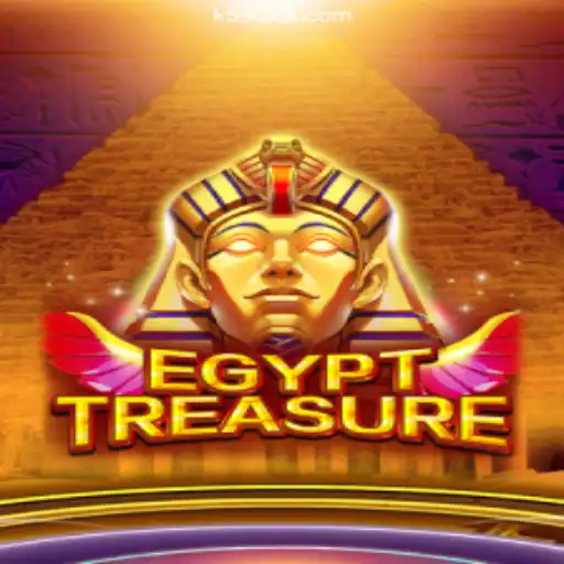 Discover the Mysteries of EgyptTreasure on K59.com - Your Official Gaming Platform