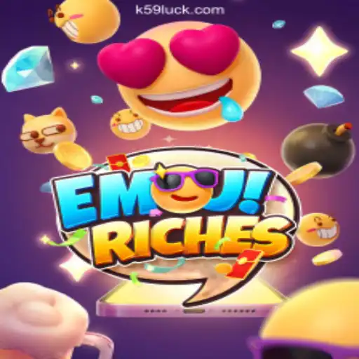 Exploring the Vibrant World of EmojiRiches