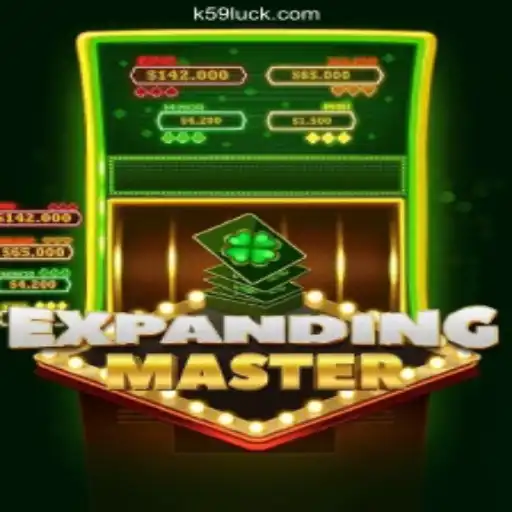 Unveiling the World of ExpandingMaster: A New Era of Gaming