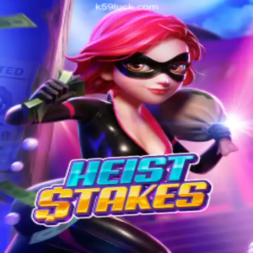 HeistStakes: Unveiling the Thrill of the Ultimate Heist Game