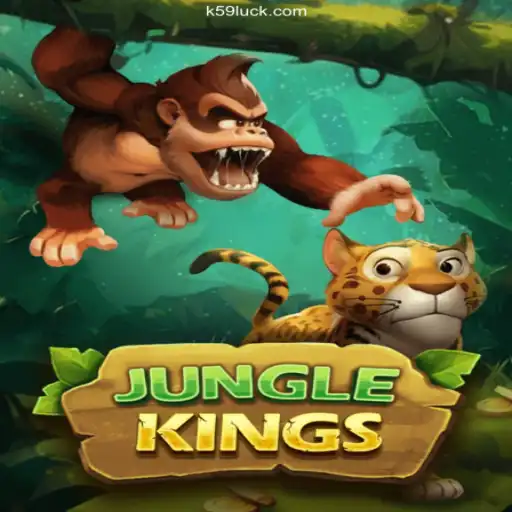 JungleKings: Explore the Wild Lands with K59.Com
