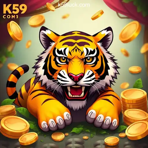 Lucky Tiger Games