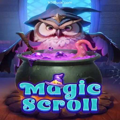 Discovering MagicScroll: A Comprehensive Guide to Gameplay and Highlights of K59.Com