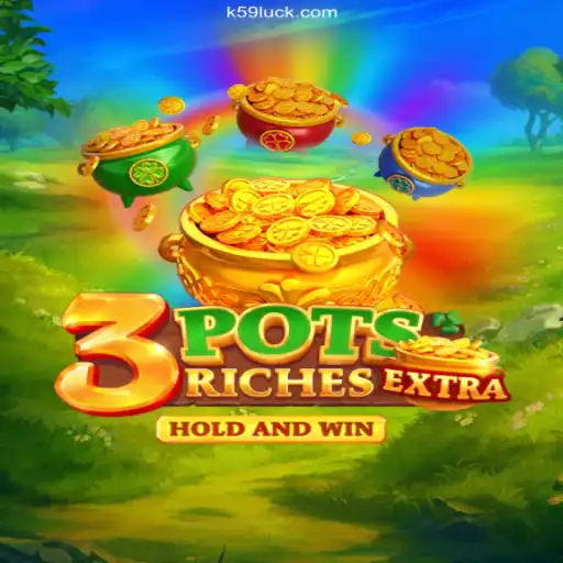 Discover the Exciting World of 3potsExtra: Rules and Gameplay