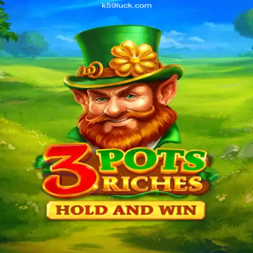 Exploring the Thrilling World of 3potsRiches: A Modern Gaming Experience