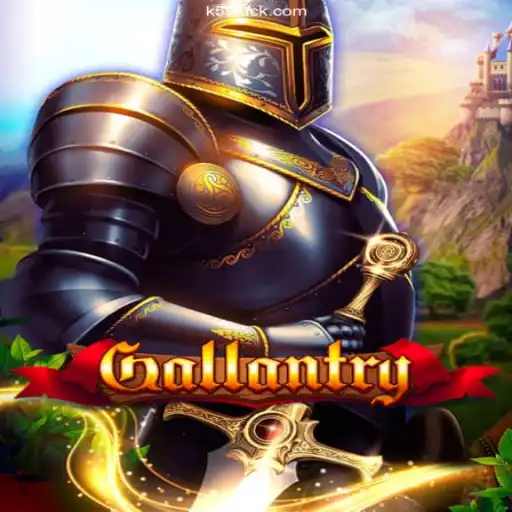 Gallantry: An Immersive Gaming Experience on K59.Com