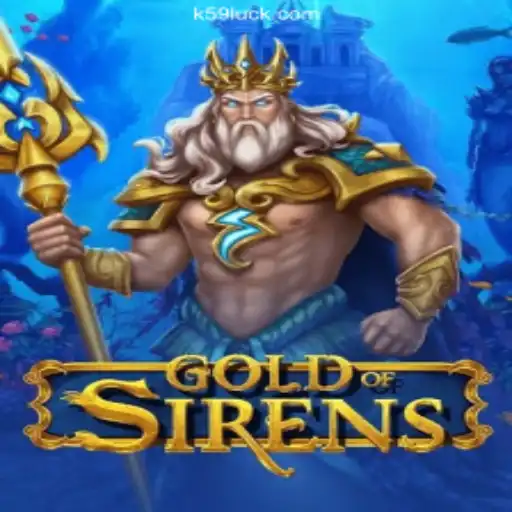GoldofSirens: Dive into an Enchanting World of Mythical Adventure
