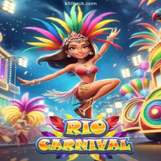 Experience the Vibrancy of RioCarnival with K59.Com