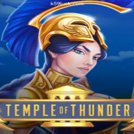 Exploring the Mysteries of TempleofThunder: A Journey into the Epic Adventure
