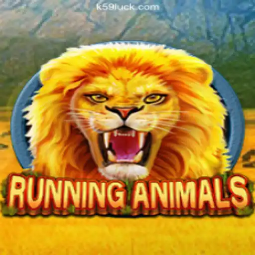 Experience the Thrill of RunningAnimals on K59.Com
