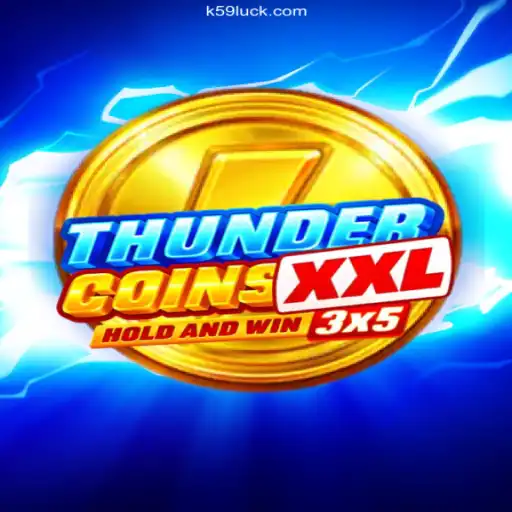 Discover ThunderCoinsXxl: A Revolutionary Gaming Experience